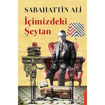 Içimizdeki Şeytan Sabahattin Ali