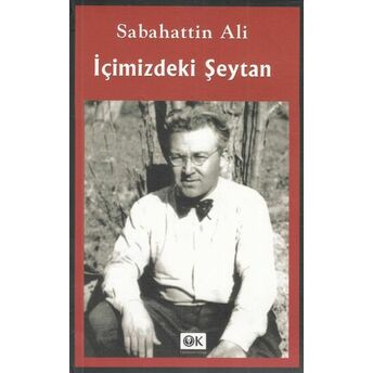 Içimizdeki Şeytan Sabahattin Ali