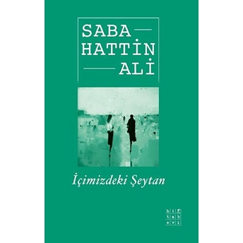 Içimizdeki Şeytan Sabahattin Ali