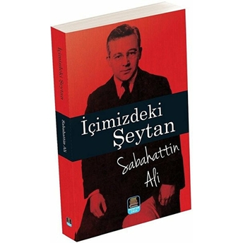 Içimizdeki Şeytan - Sabahattin Ali