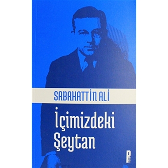 Içimizdeki Şeytan Sabahattin Ali