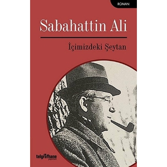 Içimizdeki Şeytan Sabahattin Ali