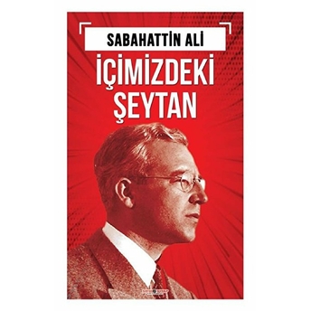 Içimizdeki Şeytan Sabahattin Ali