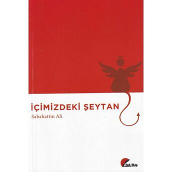 Içimizdeki Şeytan Sabahattin Ali