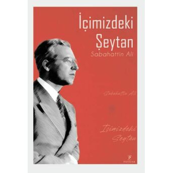 Içimizdeki Şeytan Sabahattin Ali