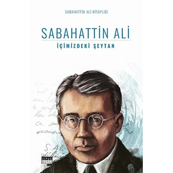 Içimizdeki Şeytan Sabahattin Ali