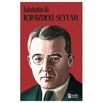 Içimizdeki Şeytan Sabahattin Ali