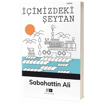 Içimizdeki Şeytan Sabahattin Ali