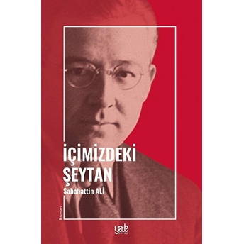 Içimizdeki Şeytan Sabahattin Ali