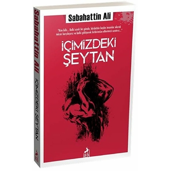 Içimizdeki Şeytan Sabahattin Ali