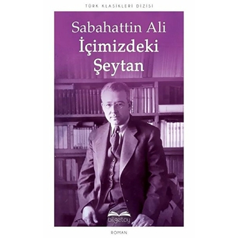 Içimizdeki Şeytan Sabahattin Ali