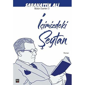 Içimizdeki Şeytan Sabahattin Ali