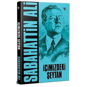 Içimizdeki Şeytan - Sabahattin Ali