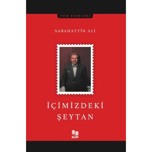 Içimizdeki Şeytan Sabahattin Ali