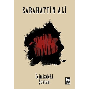 Içimizdeki Şeytan Sabahattin Ali