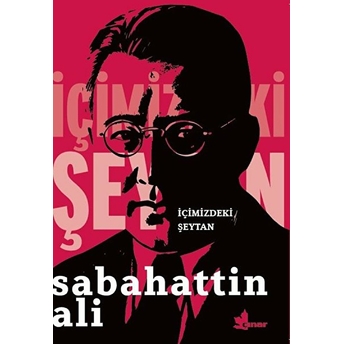 Içimizdeki Şeytan Sabahattin Ali