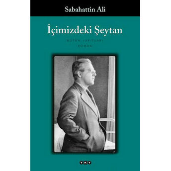 Içimizdeki Şeytan Sabahattin Ali