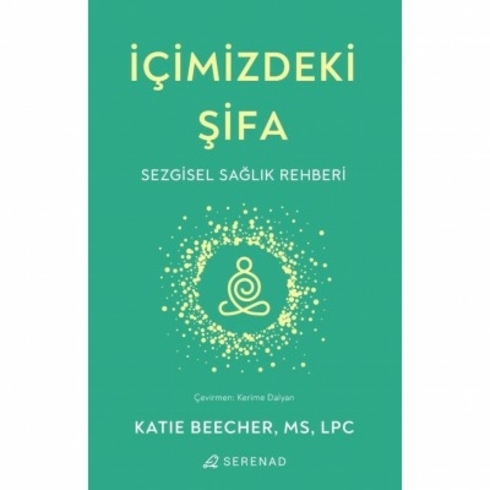 Içimizdeki Şifa Katie Beecher, Ms, Lpc