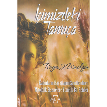 Içimizdeki Tanrıça Roger J. Woolger