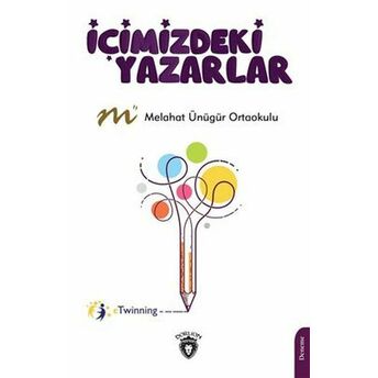 Içimizdeki Yazarlar Sebahat Ateş