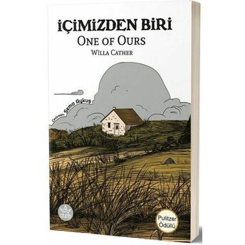 Içimizden Biri Willa Cather