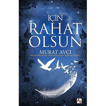 Için Rahat Olsun Murat Avcı