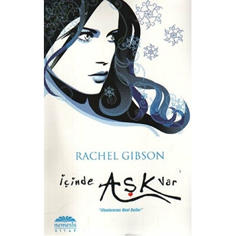 Içinde Aşk Var Cep Boy Rachel Gibson