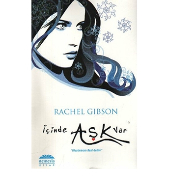 Içinde Aşk Var Rachel Gibson