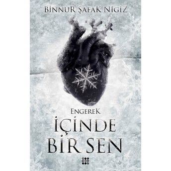 Içinde Bir Sen 1 - Engerek-Ciltli Binnur Şafak Nigiz