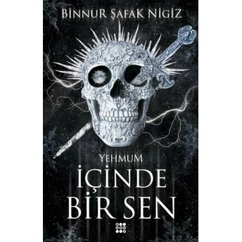 Içinde Bir Sen 3 - Yehmum Binnur Şafak Nigiz