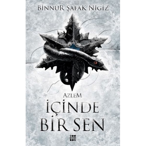 Içinde Bir Sen 4 - Azlem (Ciltli) Binnur Şafak Nigiz