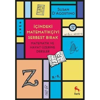 Içindeki Matematikçiyi Serbest Bırak Susan D’agostino