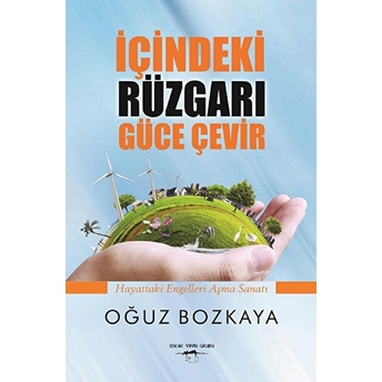 Içindeki Rüzgarı Güce Çevir