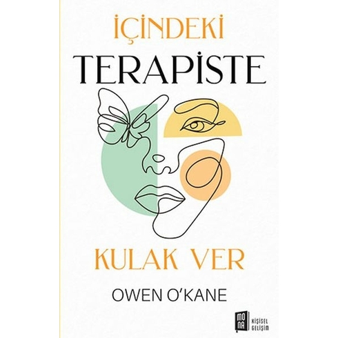 Içindeki Terapiste Kulak Ver Owen Okane