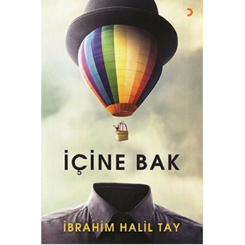 Içine Bak