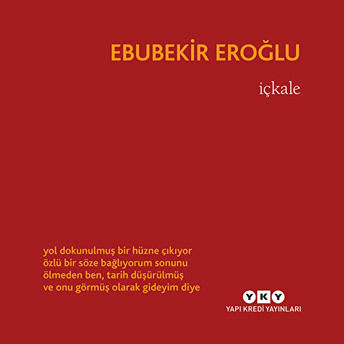 Içkale-Ebubekir Eroğlu