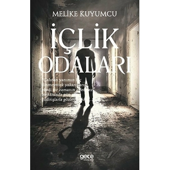 Içlik Odaları - Melike Kuyumcu