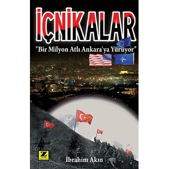 Içnikalar Ibrahim Akın