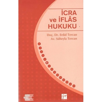 Icra Ve Iflas Hukuku