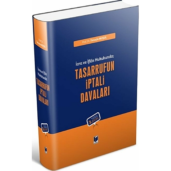 Icra Ve Iflas Hukukunda; Tasarrufun Iptali Davaları Ciltli Timuçin Muşul