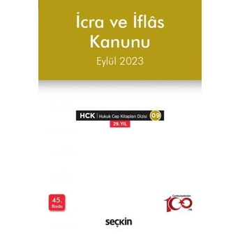 Icra Ve Iflas Kanunu Komisyon