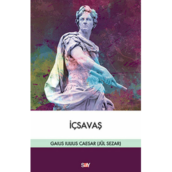 Içsavaş Gaius Julius Caesar