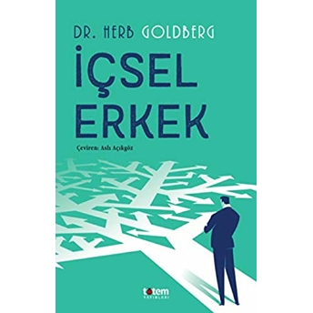 Içsel Erkek Herb Goldberg