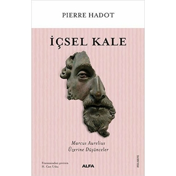 Içsel Kale Pierre Hadot