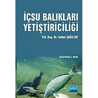 Içsu Balıkları Yetiştiriciliği