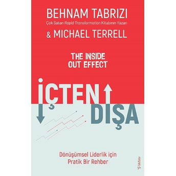 Içten Dışa Behnam Tabrizi, Michael Terrell