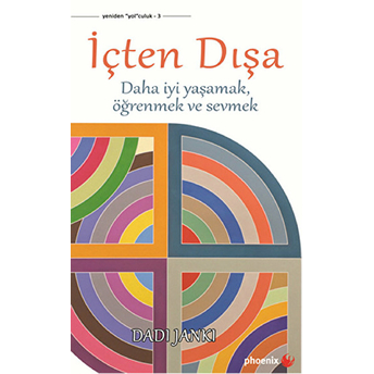 Içten Dışa Dadi Janki