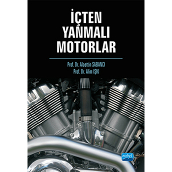 Içten Yanmalı Motorlar-Alim Işık