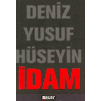 Idam - Deniz Yusuf Hüseyin Kolektif