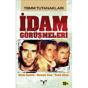 Idam Görüşmeleri Kolektif